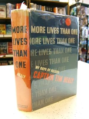 More Lives Than One