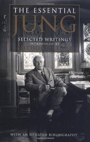 Seller image for The Essential Jung, Selected Writings Introduced by Anthony Storr for sale by North American Rarities