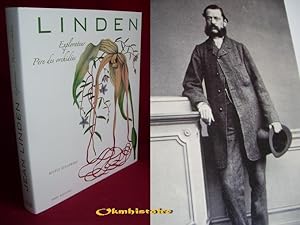 Jean Linden, explorateur, père des orchidées