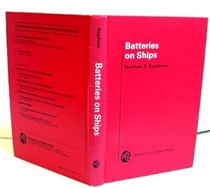 Batteries on Ships