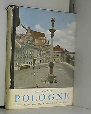 Imagen del vendedor de Pologne a la venta por JLG_livres anciens et modernes