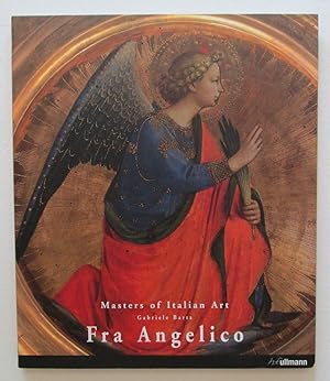 Fra Angelico : Masters of Italian Art 1395 - 1455