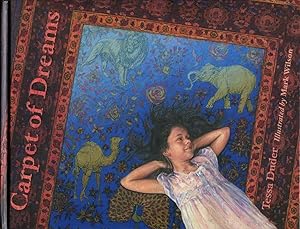 Seller image for Carpet of dreams. for sale by Lost and Found Books