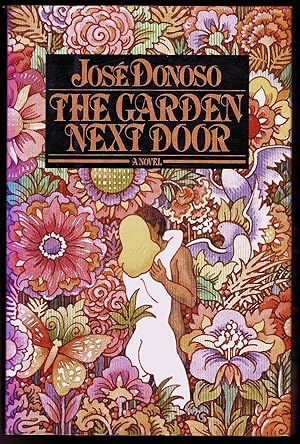 Immagine del venditore per The Garden Next Door venduto da onourshelves