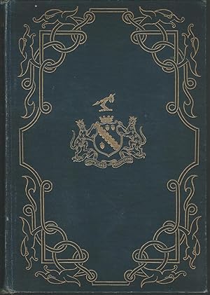 Seller image for Tennyson: His Homes, His Friends and His Work ) for sale by Dorley House Books, Inc.