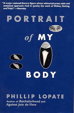 Image du vendeur pour Portrait of My Body mis en vente par Ira Joel Haber - Cinemage Books