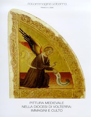 Immagine del venditore per Pittura medievale nella diocesi di Volterra. Immagini e culto. venduto da FIRENZELIBRI SRL