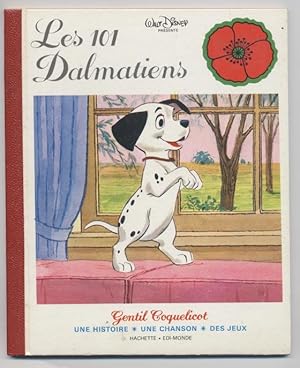 Les 101 Dalmatiens (Gentil Coquelicot)