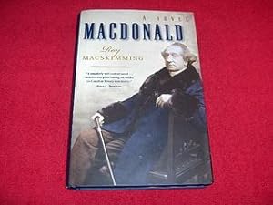 Macdonald : A Novel