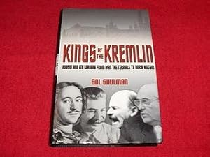 Kings of the Kremlin : Russia and its Leaders from Ivan the Terrible to Boris Yeltsin
