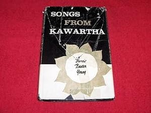 Songs from Kawartha