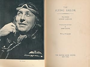 Seller image for The Flying Sailor for sale by Barter Books Ltd