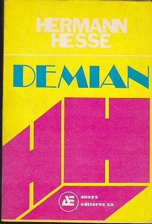 DEMIAN