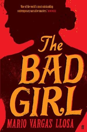 Image du vendeur pour The Bad Girl mis en vente par Secret Bookshop