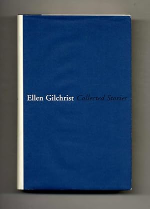 Collected Stories - 1st Edition/1st Printing