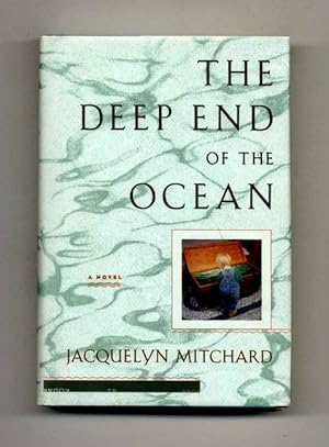 Bild des Verkufers fr The Deep End of the Ocean - 1st Edition/1st Printing zum Verkauf von Books Tell You Why  -  ABAA/ILAB