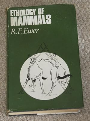 Ethology of Mammals