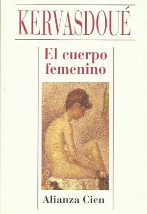 Imagen del vendedor de EL CUERPO FEMENINO a la venta por Librovicios