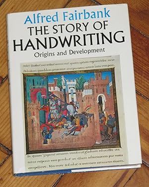 The Story of Handwriting - Origins and Development