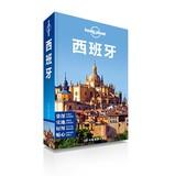Seller image for Lonely Planet Lonely Planet Travel Guide Series: Spain (2013 new edition)(Chinese Edition) for sale by liu xing