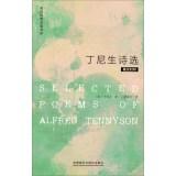 Immagine del venditore per Selected Poems of Alfred Tennyson(Chinese Edition) venduto da liu xing