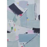 Immagine del venditore per Creative Notebook: Wu Guanzhong artistic style notes City(Chinese Edition) venduto da liu xing