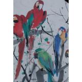 Bild des Verkufers fr Creative Notebook: Wu Guanzhong artistic style notes Animals(Chinese Edition) zum Verkauf von liu xing