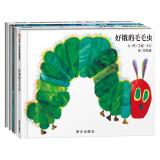 Immagine del venditore per Xinyi World Featured picture books: Eric Carr classic picture books (Set of 4) (3-6 years old)(Chinese Edition) venduto da liu xing