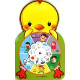 Immagine del venditore per Baby enlightenment cognitive Museum tick drops series watch weather(Chinese Edition) venduto da liu xing