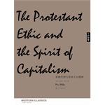 Imagen del vendedor de Well known Western canon: The Protestant Ethic and the Spirit of Capitalism(Chinese Edition) a la venta por liu xing