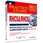 Seller image for RHCSARHCE Red Hat Linux certification exams parsing and virtual machines (Exams EX200 & EX300) (with CD)(Chinese Edition) for sale by liu xing