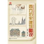 Immagine del venditore per Illustrated History of Western Architecture(Chinese Edition) venduto da liu xing