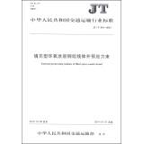 Immagine del venditore per External Prestressing Tendons of Filled Epoxy-coated Strand(Chinese Edition) venduto da liu xing