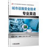 Imagen del vendedor de City Facilities Safety Professional English(Chinese Edition) a la venta por liu xing