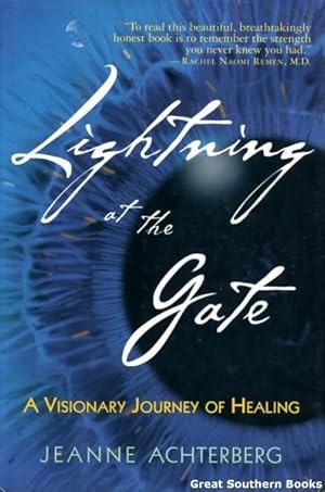 Seller image for Lightning at the Gate for sale by Great Southern Books