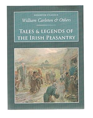 Image du vendeur pour Tales & Legends of the Irish Peasantry mis en vente par Andrew James Books