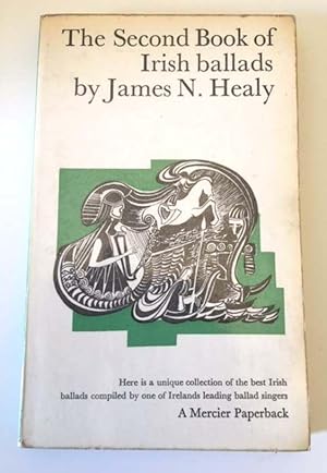 The Second Book Of Irish Ballads