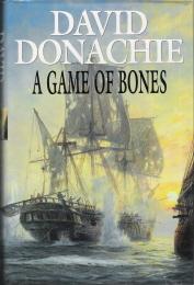 Image du vendeur pour A Game of Bones mis en vente par Caerwen Books