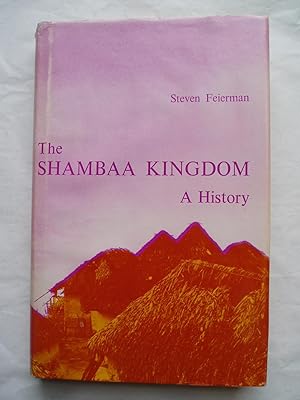 The Shambaa Kingdom : A History