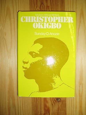 Christopher Okigbo : Creative Rhetoric