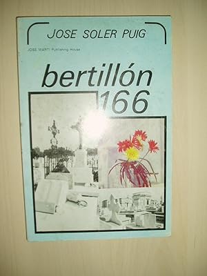 Bertillón 166