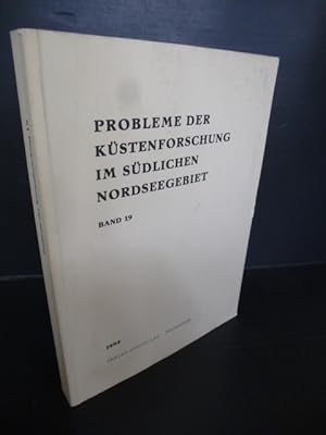 Die Siedlungen des 1. bis 6. Jahrhunderts nach Christus von Flögeln-Eekhöltjen, Niedersachsen. Di...