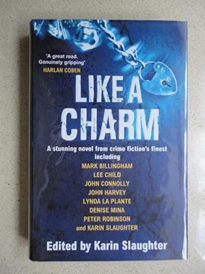 Imagen del vendedor de Like a Charm a la venta por Weysprings Books, IOBA, PBFA