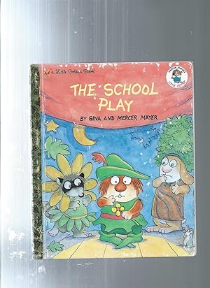 Seller image for The School Play for sale by ODDS & ENDS BOOKS