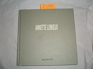 Seller image for Annette Lemieux for sale by RogerCoyBooks