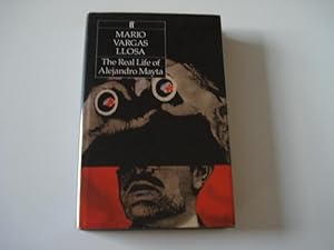 Seller image for The Real Life of Alejandro Mayta for sale by Mungobooks