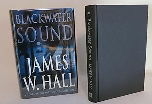 Seller image for Blackwater Sound for sale by Books Again