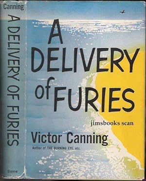 A Delivery Of Furies