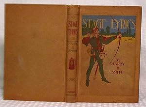 Seller image for Stage Lyrics for sale by you little dickens