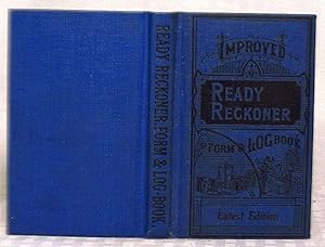 Image du vendeur pour The New and Improved Ready Reckoner mis en vente par you little dickens